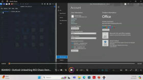 Michael Gorelik & Arnold Osipov: Outlook RCE Chaos — CVE-2024-30103