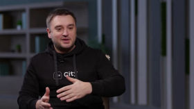 Alexander Bornyakov, Ministry of Digital Development: on regulation of virtual assets in Ukraine, tax on crypto