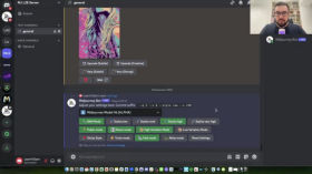 Midjourney, Suno, Kaiber - neural networks for image, music, and video generation