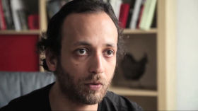 The Syrian Archive. How Photos and Videos Help Document Human Rights Violations in Syria