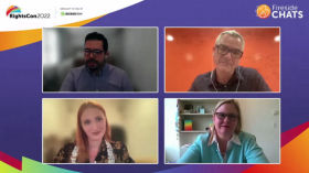 Microsoft and Access Now on How Tech Companies Respond to Crises