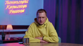 Pavel Belousov, Nadiyno.org: Basic rules of digital hygiene for your safety