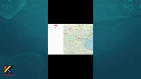 Dangerous Telegram function "find people nearby"