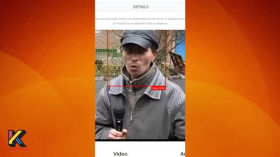 Deepware Deepfake Scanner