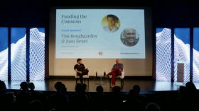 From Game Theory to Blockchain