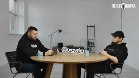 Yandex is hacked. Sberbank get ready. Who was hacked by Ukrainian hackers? Announcement from Nikita Knysh.