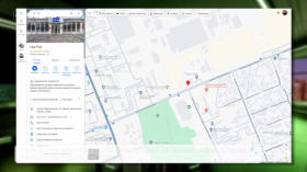 Learning to search for an object's geolocation