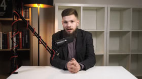 JAIL FOR A GPS TRACKER?! Let's study spy gadgets