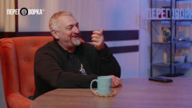 Chronicle of the pre-Internet era of Kyiv. Rebooting memories with Alexander Fedienko