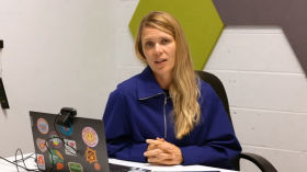 Venny Ala-Siurua, Women on Web: How Nonprofits Can Protect Themselves from Cyberattacks and Blocks