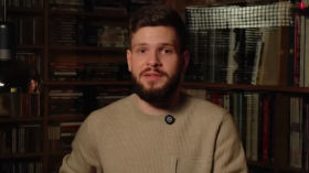 2025 in Review: Anyone Can Be Labeled a Spy