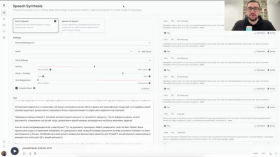 ChatGPT is not alone. Top 5 AI services worth buying. Text writing, photo, video, and audio generation