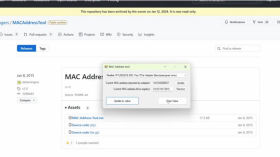 MAC address. How and why to hide it?