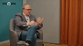 Kyivstar President Oleksandr Komarov on Ukrainian telecom from firsthand experience