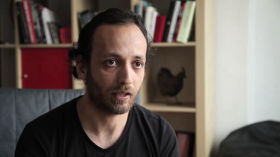 The Syrian Archive — Web Archive Documenting Human Rights Violations in Syria