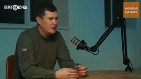 How communication works during war, the emergence of Starlink in Ukraine, the ViaSat hack: General Yuri Shchigol