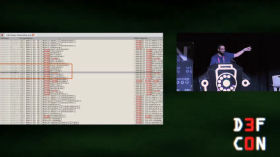 Christopher Panayi: Extracting Passwords from Microsoft Configuration Manager