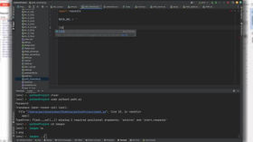 Cybersecurity cert prep: Lab 10 (Path Traversal) — retrieve the list of users from the server