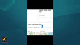 OSINT. Finding a Location in a City
