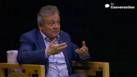 World Uyghur Congress President on China's Digital Surveillance