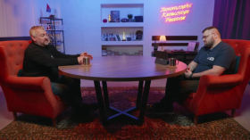 Oleksandr Fedienko, Member of the Verkhovna Rada of Ukraine: Changes in the Legislation on Cybersecurity