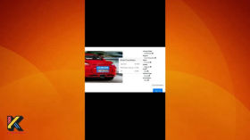 Identifying blurry photos