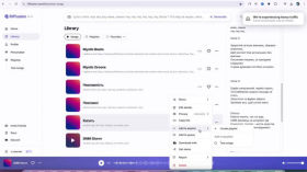 Breakthrough in Music Generation with Riffusion AI