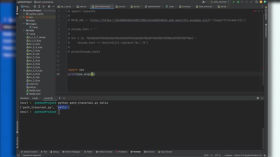 Cybersecurity cert prep: Lab 14 (Path Traversal) — null byte attacks, console→Python (sys), and traversal protection