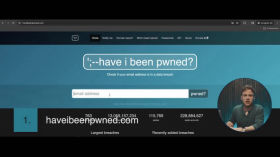 How Private is Your Personal data?