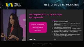 Telecommunications in a BANI World: How to Ensure Resilience in an Era of Fragile Systems