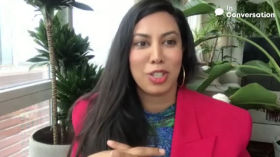 Data Journalism vs. Big Tech