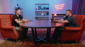 Gen. Oleksandr Potiy, Ukraine: Protecting Ukraine and Europe's Cyber Perimeter in Turbulent Times