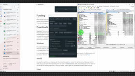 Picocrypt: portable and very simple encryption program