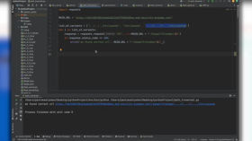 Cybersecurity cert prep: Labs 11–12 (Path Traversal) — automate user extraction from the server with Python
