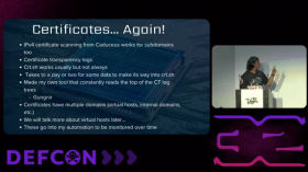 Gunnar Andrews: Effective Automation in Bug Bounty