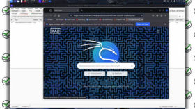 Getting ready for the cybersecurity certification exam — Lab 25 (Blind SSRF) — Burp Suite Collaborator