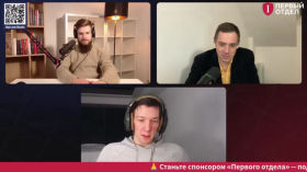 How the FSB recruits. The story of Kirill Parubets