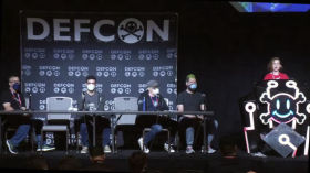 Policy Dept DEF CON: Hackers and Policy — Why It Matters
