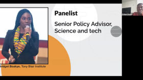 Towards Afro-Feminist Artificial Intelligence