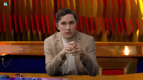 Veteran of Propaganda. The Story of Vladimir Pozner