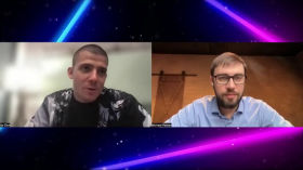 Ilya Golitsyn: how to make money in the metaverse