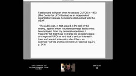 Richard Thieme: UFOs, Alien Life, and the Most Honest Version of the Truth
