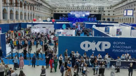 An empire of fakes and propaganda in the service of Putin