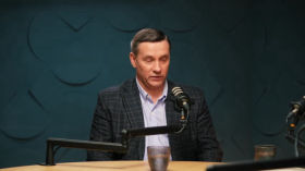 Microchips: A Chance for Ukraine to Become Stronger. History, Reality, Plans