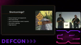 Nikhil Srivastava & Charlie Waterhouse: 10 Years in Bug Bounty