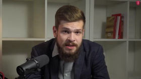 How russia today made the 4chan conspiracy theory a reality.