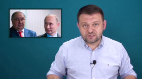 Social network for the major: why Vkontakte will expose you to law enforcement agencies