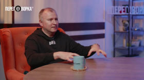 Chronicle of the pre-Internet era. Rebooting memories with Viktor Zhora