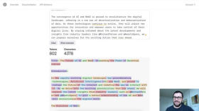 Grok - Free Neural Network from Elon Musk