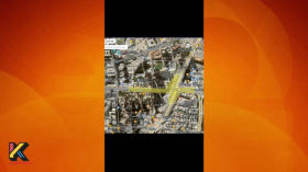 Geospatial Intelligence Capabilities Part 1